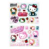 Pegatinas Gadgets Hello Kitty PACK 6 uds