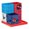 img_375469_40a8777c72803ffa319875a9475ebd24_1.jpg Organizador escritorio Spiderman Marvel 15cm