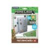 Pegatinas Gadgets Minecraft PACK 6 uds