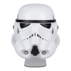 Lampara Mascara Stormtrooper Star Wars 19cm