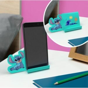 Soporte Smartphone Stitch Disney PACK 6 uds