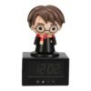 Reloj despertador Harry Potter