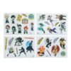 Pegatinas Gadget My Hero Academia PACK 6 uds