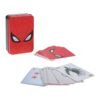 img_375652_770df4e4bb4a98ad2dd7d32bc9964999_1.jpg Baraja Cartas Spiderman Marvel PACK 6 uds