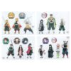 Pegatinas Gadgets Demon Slayer Kimetsu no Yaiba PACK 6 uds