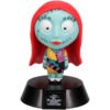 img_376061_24433dd9b9efe0d8ade51f02a8330113_1.jpg Lampara Icons Sally Pesadilla Antes de Navidad Disney 10cm
