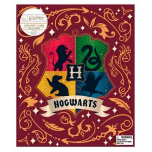 Calendario Adviento Premium Harry Potter