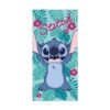 Toalla Stitch Disney microfibra