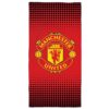 Toalla Manchester United algodon