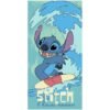 Toalla Stitch Disney microfibra