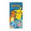 Toalla Pokemon microfibra