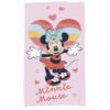 Toalla Minnie Disney microfibra