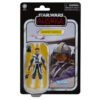 Figura Lieutenant Callahan Star Wars 9,5cm