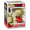 Figura POP Dragones y Mazmorras Lady of Pain