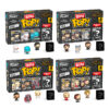 Blister 4 figuras Bitty POP Juego de Tronos surtido PACK 12 uds