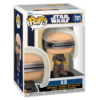 Figura POP Star Wars Skeleton Crew KB