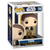 Figura POP Star Wars Skeleton Crew Fern