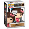 Figura POP Saturday Night Live 50th Gilly