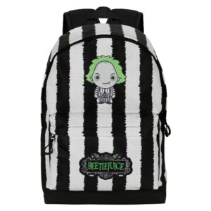 Mochila Beetlejuice 44cm