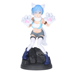 img_377451_b04d60c8d952632ce993d07f58e97b6f_1.jpg Figura Rem Monsters Motions Re:Zero Starting Life in Another World 22cm
