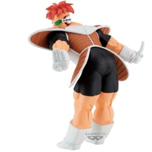 img_377492_b52333f22c08b99a4d97bcfb28b0176e_1.jpeg Figura Recoome Solid Edge Works Dragon Ball Z 14cm
