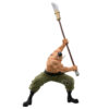 Figura Edward Newgate Grandista One Piece 21cm