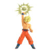 Figura Son Goku G×materia Dragon Ball Z 17cm