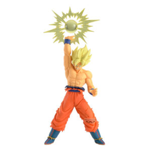 Figura Son Goku G×materia Dragon Ball Z 17cm