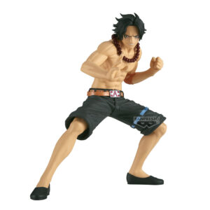 img_377638_5751776d6e2b87b77e37a507ca3abada_1.jpg Figura Portgas.D.Ace Battle Record One Piece 13cm