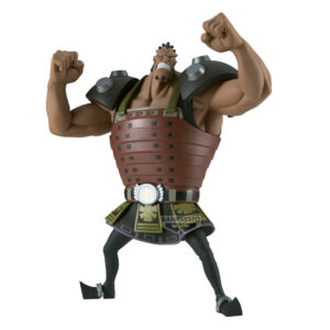 img_377640_1f9edc94b5986333bbfbfb41bc37ca9b_1.jpg Figura Jozu Battle Record One Piece 14cm