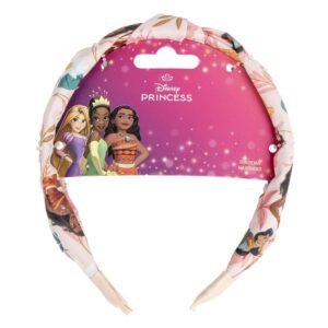 Diadema Princesas Disney PACK 6 uds