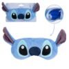 Mascara gel ojos Stitch Disney PACK 6 uds
