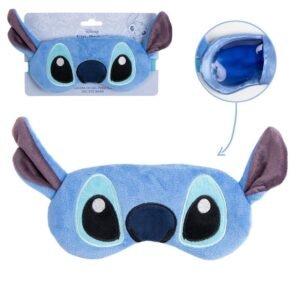 Mascara gel ojos Stitch Disney PACK 6 uds