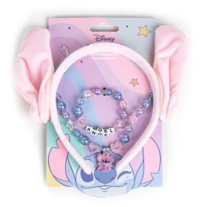Blister belleza Angel Stitch Disney PACK 6 uds