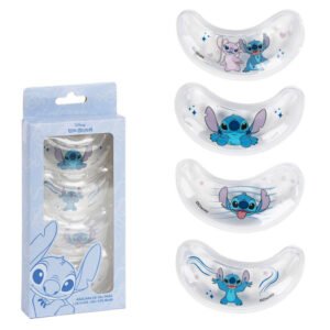 Blister Cuidado Piel Stitch Disney PACK 6 uds