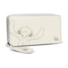 Cartera Cream Stitch Disney