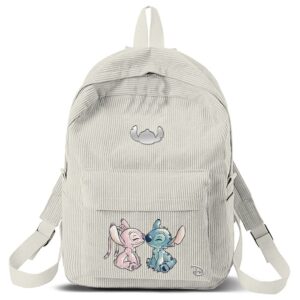 img_378120_5ba5de26d434053b850e6f6b4cb0115a_1.jpg Mochila Roy Tender Stitch Disney 34,5cm