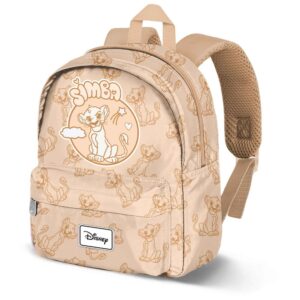 img_378134_25b5701d69fea756e9e847202f82cc65_1.jpg Mochila Simba El Rey Leon Disney 27cm