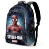 img_378195_93375002dcb71e687485320c5da4298b_1.jpg Mochila Maximum Spiderman Marvel 44cm adaptable
