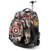 img_378261_354df8d182456ddd59d9c888359c7637_1.jpg Trolley Comic Capitan America Marvel 47cm