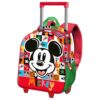 img_378304_3338f50a82b58d135cc5fa43f27b0359_1.jpg Trolley 3D Mood Mickey Disney 34cm