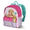 Mochila Barbie 27cm