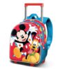 Trolley 3D Star Mickey Disney 34cm