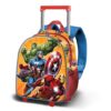 img_378319_13a767b59b787d38b5183c75884d494f_1.jpg Trolley 3D Attack Los Vengadores Avengers Marvel 34cm