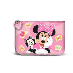 Monedero Kitten Minnie Disney