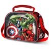 img_378325_acd8b177d7cc2264328a20e9f0f0b39c_1.jpg Bolsa portameriendas 3D Almighty Los Vengadores Avengers Marvel