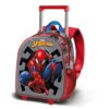 img_378337_786acfdd99506e162166a07258df1635_1.jpg Trolley 3D Symbol Spiderman Marvel 34cm