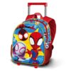 img_378344_2f5c6cd6119695c80493a219c12c44d8_1.jpg Trolley 3D Amazing Spidey and His Amazing Friends Marvel 34cm