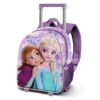 Trolley 3D Beauty Frozen 2 Disney 34cm