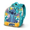 Mochila Colors Stitch Disney 39cm